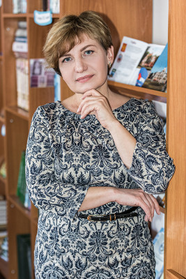 Сенникова Светлана Владимировна Сенникова Светлана Владимировна